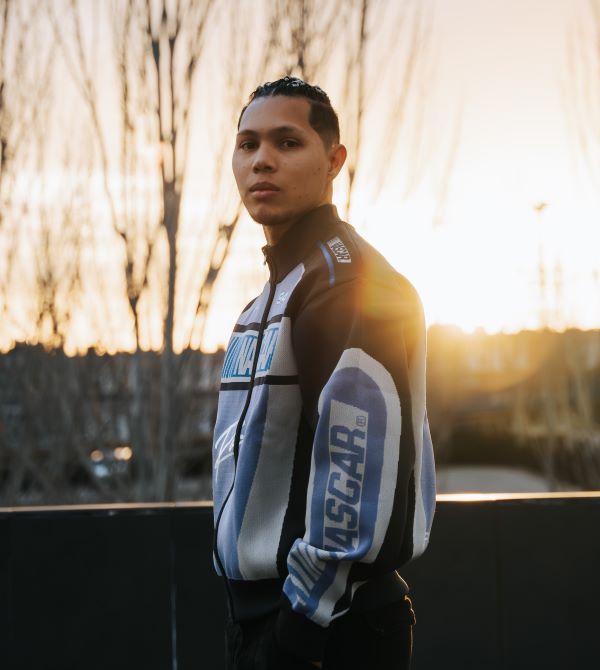 «Jounc lanza ‘Diabla’, su nuevo éxito musical disponible ahora en todas las plataformas»