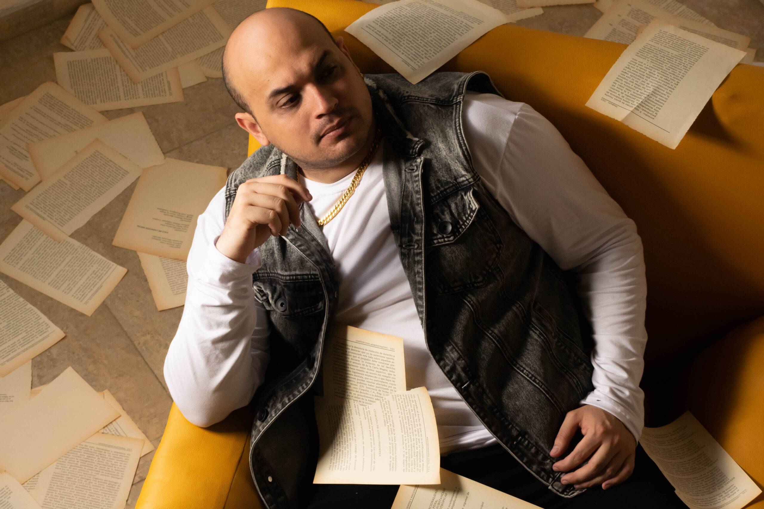 Kayro presenta «Después de ti» su nuevo sencillo y anuncia gira por Estados Unidos