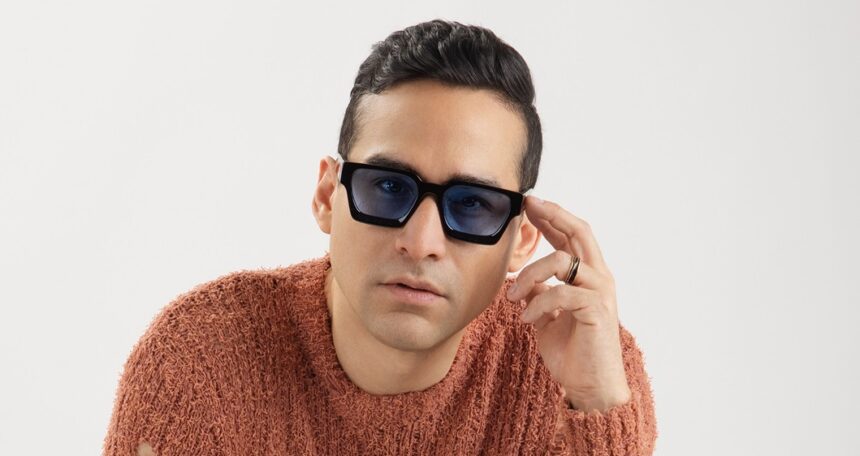 Ygor estrena su esperado éxito cargado de amor y ritmo «Media Luna»