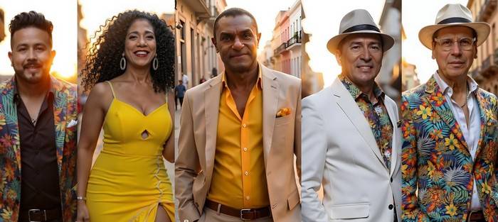 La Sonora Matancera Oficial y José Alberto «El Canario» presentan «El Tumbaito», una experiencia única en la salsa