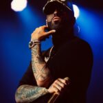 Nicky Jam arranca su esperado “Sunshine Tour”