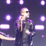 EQS Música respalda «Vete», el nuevo éxito de la bachata latina en la voz de Johandy y producida por DerekVinci