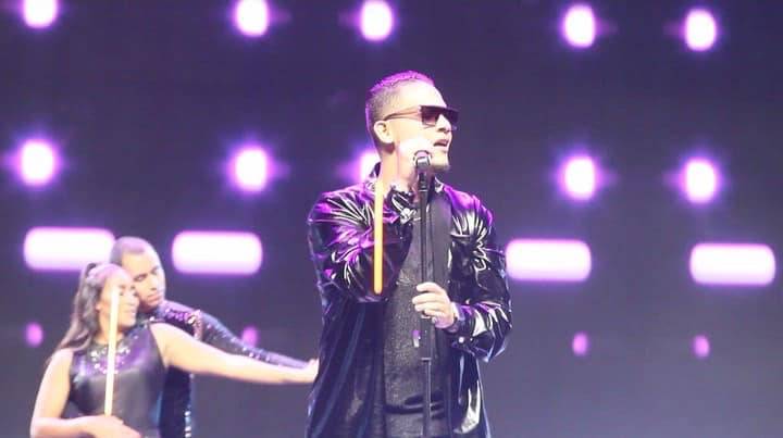 EQS Música respalda «Vete», el nuevo éxito de la bachata latina en la voz de Johandy y producida por DerekVinci