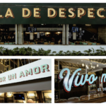 Un nuevo rincón para cantar, comer y (des)ahogar las penas abre sus puertas SALA DE DESPECHO Wynwood.