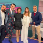 Juanita Rivera Rompe El Silencio: Hoy A Las 2:00 Pm En Exclusiva Por El Canal De Youtube De We Love Entertainment