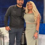 Wendy Guevara se sienta con Carlos Mesber para su conversación más honesta hasta ahora