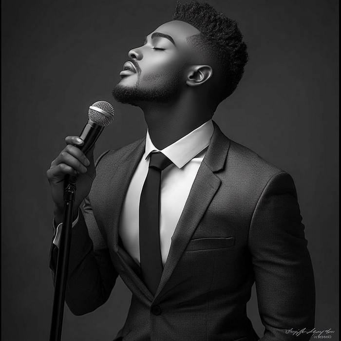 Charlie Grace: la voz que inspira con «Lord, You Are My Everything»