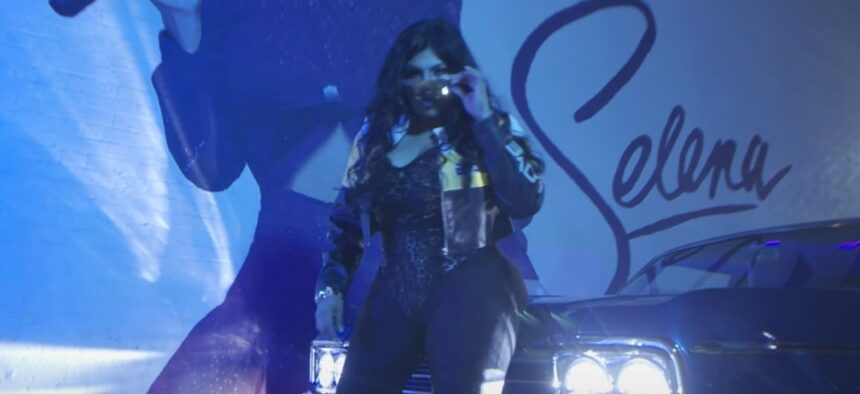 Christi Lux regresa con fuerza estrenando «Hold Me Down» junto a O.C Da Youngin & Juan Gotti