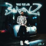 MC Ceja redefine el Hip-Hop Latino con «3Men2 Vol. 2»