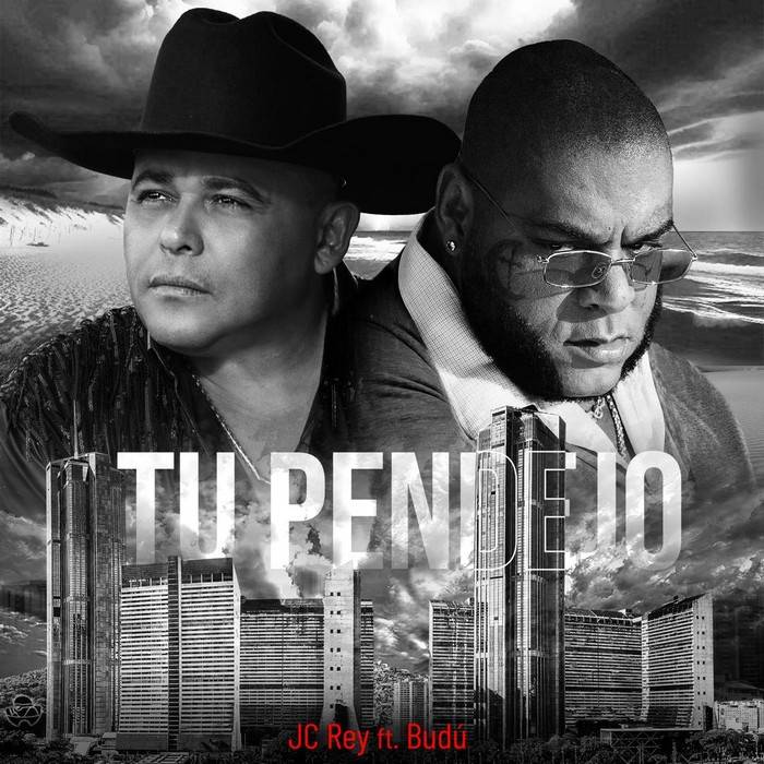 JC Rey estrena con éxito su tema junto a Budú con shows multitudinarios y el primer lugar en la cartelera musical