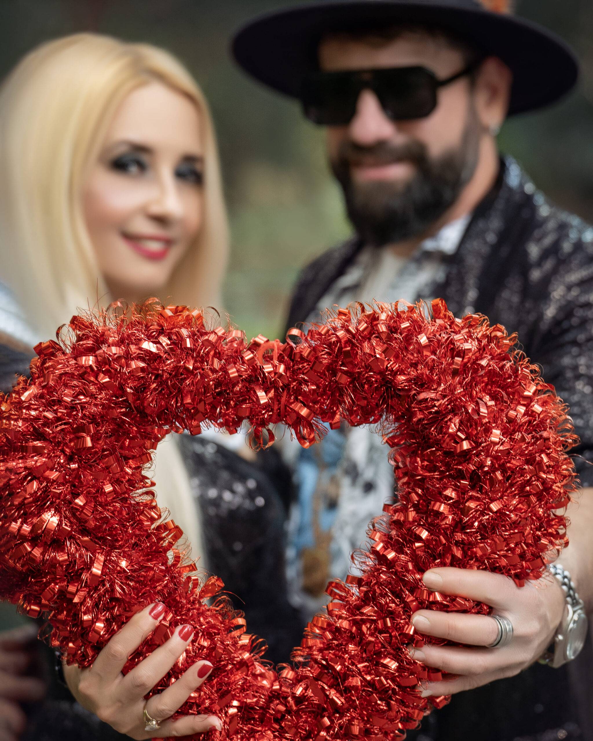 Monteros presenta «Para No Verte Más» una canción con alma, ritmo y pasión