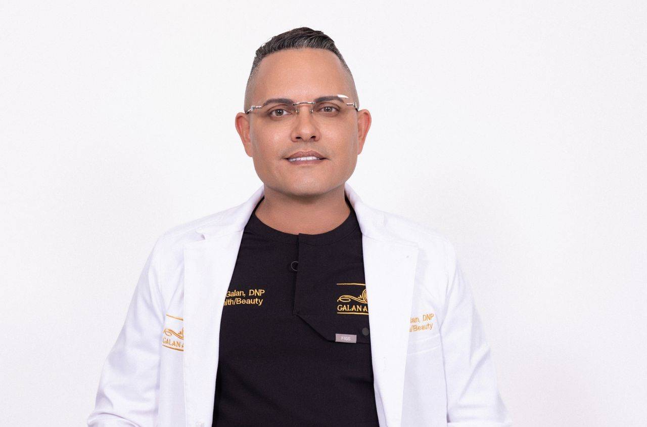 La visión del Dr. Elio Galán toma forma con la apertura de Galán Academy