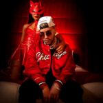 Emyoz y el productor Diamond presentan su nuevo EP «Eloquence’