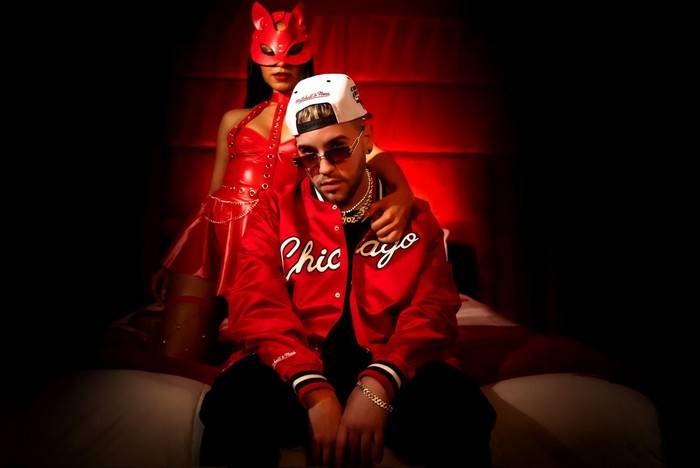 Emyoz y el productor Diamond presentan su nuevo EP «Eloquence’