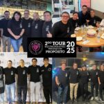 Éxito del tour de restaurantes Peruanos con propósito 2025: Un movimiento gastronómico con impacto social