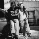 Hamilton se junta con Nanpa Básico para lanzar “Mi reina”, un emotivo homenaje a todas las mujeres