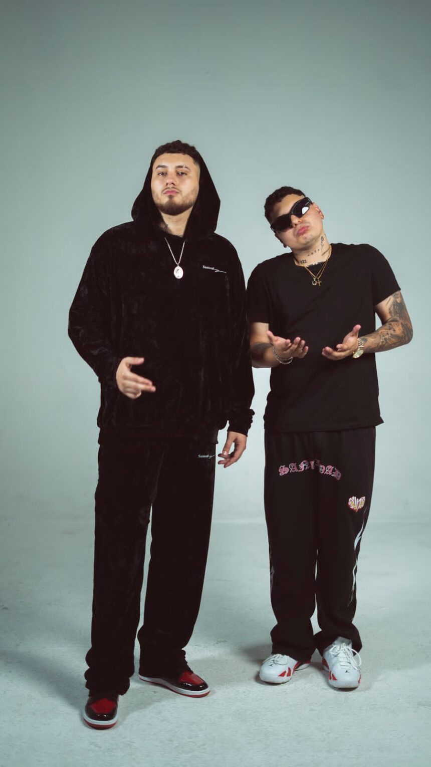 Los Money Makers: Una Nueva Era para el Trap en Colombia