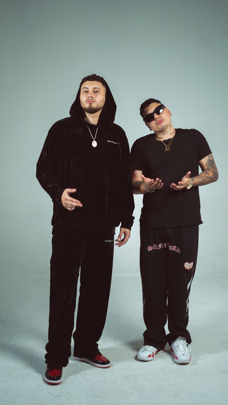 Los Money Makers: Una Nueva Era para el Trap en Colombia