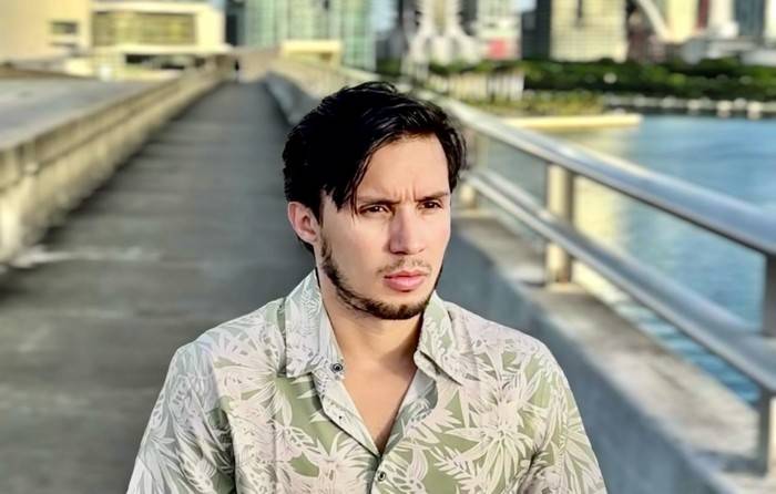 José Rafael Cordero Sánchez presenta su nueva obra maestra musical: «Cumplirás»