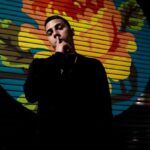 Kasiel lanza «Fan» y «Malvada» una fusión de géneros que trasciende lo auditivo y lleva a su audiencia a un viaje visual único