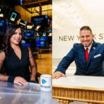 Latino Wall Street y FinTech TV Revolucionan la Industria Financiera Haciendo Historia con Alianza Pionera para Traer Contenido en Español en el Piso de la Bolsa de Nueva York