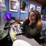 Mariana Rísquez te invita a ser parte de su nuevo álbum “Háblame de Amor”