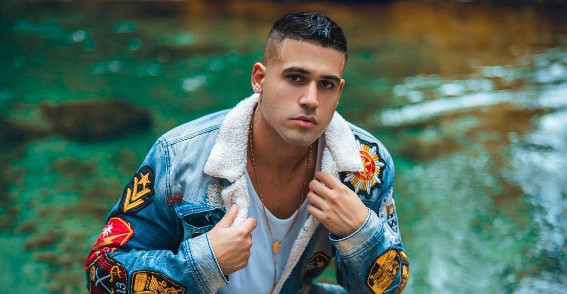 Moa Rivera se une a dos grandes íconos de la música con «Coqueta»: Jerry Rivera y Elvis Crespo