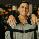 Moa Rivera se une a dos grandes íconos de la música con «Coqueta»: Jerry Rivera y Elvis Crespo