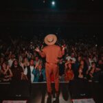 Nanpa Básico inicia su gira por Estados Unidos y hace historia en Nueva York