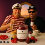 Nicky Jam se convierte en el primer artista masculino latino en unirse a Virgin Voyages para el Celebration Voyages 2025