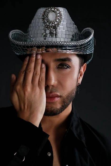 Fedro, el Divo del Pop Mexicano, se Presentará en Desafinado’s de Miami el 9 de Mayo