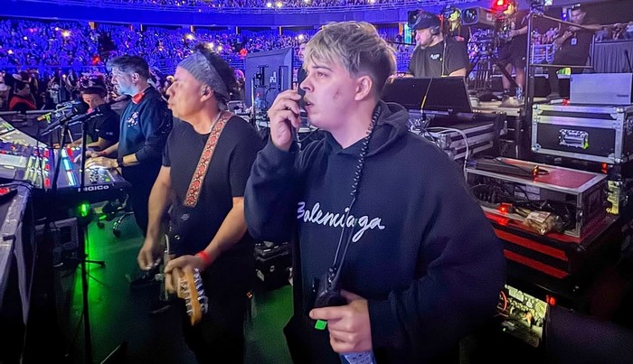 Sergio Burgos: Impulsor creativo digital y líder de producción audiovisual con impacto en Latinoamérica