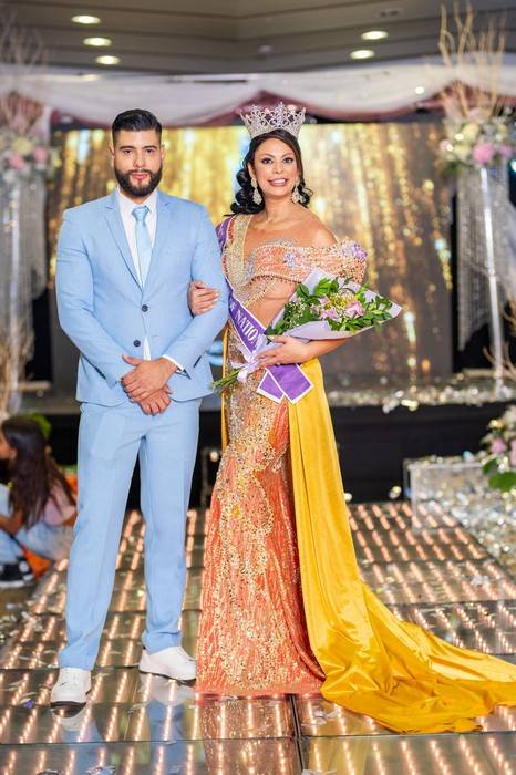 Sra. Real Venezuela se consolida como uno de los mejores concursos de belleza