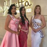 Stefany Rondon es la nueva Miss Teen Aragua 2025