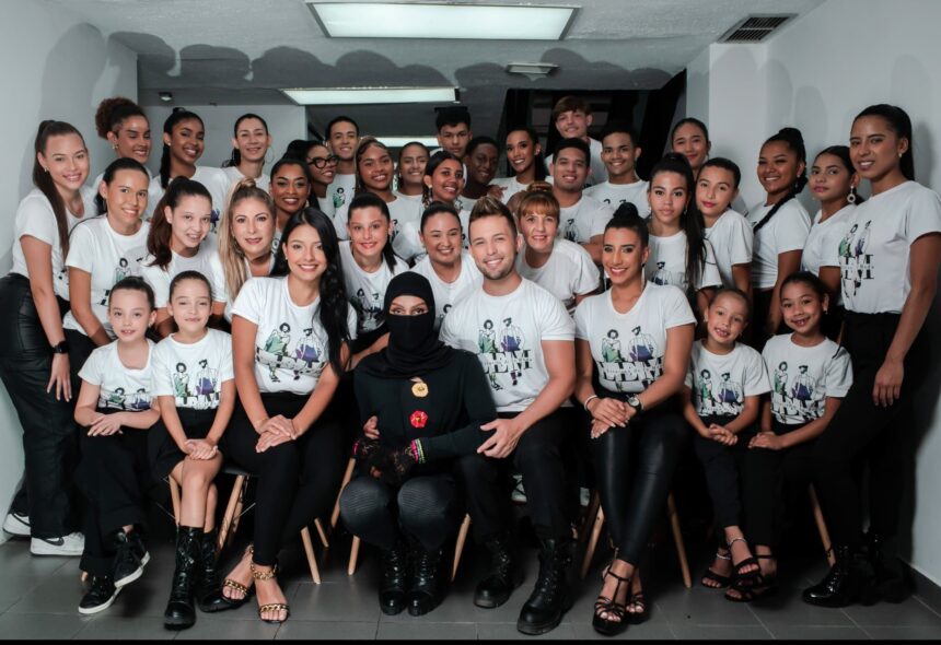 La Estación de la Moda: destacando en ésta II Edición las principales Capitales de la Moda, con mucho glamour y tendencia europea.