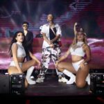 ¡Bogotá ya tiene representante!, Beliel el Demonio Blanco, arrasó con los Instafest