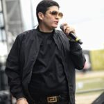 Aldo Trujillo prende a los fans en el festival «Besame Mucho 2025»