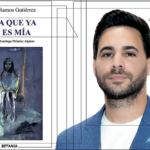 «Casa que ya no es mía» de Carlos Ramos Gutiérrez: un canto a la casa de la infancia, la ausencia y la memoria