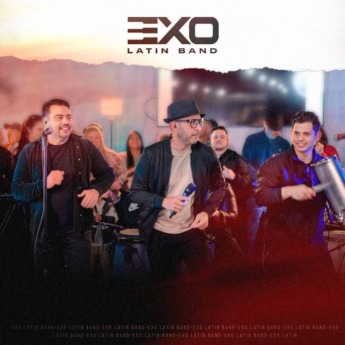 Exo Latin Band: La Primera Agrupación de Guaracha Zuliana Fundada en EE.UU.