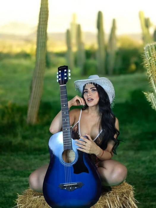 ¡Nuevo hit a la vista! La Reina de la Cumbia estrena ‘Porque te fuiste’