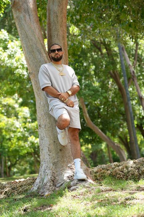 «La Nueva Cara del Género Urbano: Onell ‘El Peluche'»