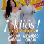 La Transformación Total de Carolina Sandoval de la mano de Alejandro Chabán