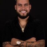 Robert Nava Anuncia Su Nueva Gira de Stand-Up Comedy en 12 Ciudades de EE. UU.