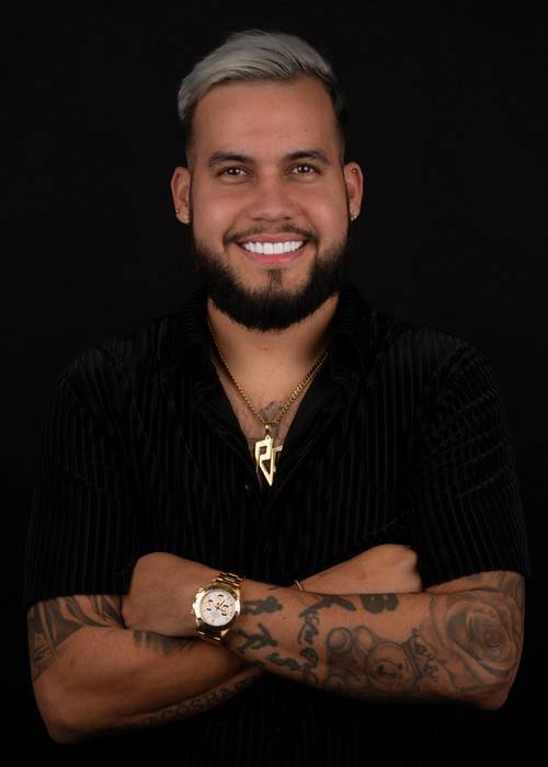 Robert Nava Anuncia Su Nueva Gira de Stand-Up Comedy en 12 Ciudades de EE. UU.