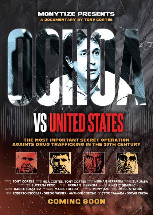 «Tony cortés» Cosechando éxitos!