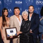 Con gran éxito se lanzó UMA Cantina Peruana el nuevo restaurante de gastronomía experiencial en Miami