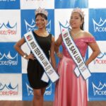 Eligen a Reinas de Belleza en 57º aniversario de San Luis