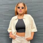 Belisa lanza su primer sencillo «Sale El Sol» una voz fresca y honesta desde Colombia para el mundo