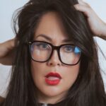 Candela Reyes La venezolana que conquista la industria del entretenimiento con autenticidad, sensualidad y propósito