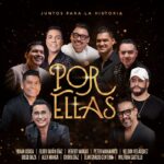 Un vallenato que marcará la historia: «Por ellas» de Yohan Usuga reúne a 9 de los exponentes más grandes del género